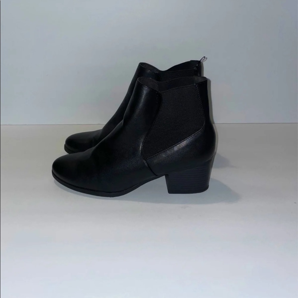 H&M Boots